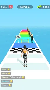 Meme Runner! screenshot 5