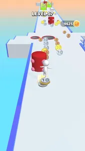 Coin Surfer screenshot 2