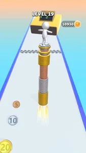 Coin Surfer screenshot 4