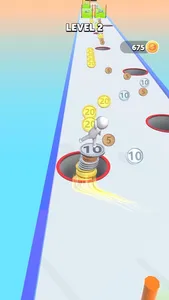 Coin Surfer screenshot 5