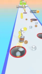 Coin Surfer screenshot 6