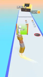 Coin Surfer screenshot 7