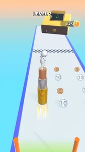 Coin Surfer screenshot 8