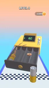 Coin Surfer screenshot 9