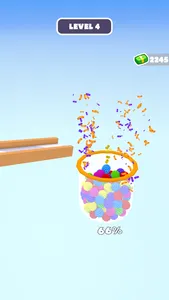 Many Balls Run screenshot 5