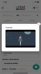 Orbit Guru Merdeka screenshot 0