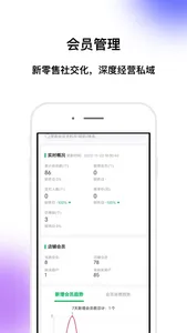 客巢助手-门店经营数字化 screenshot 3