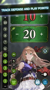 Shadowverse: Evolve Sidekick screenshot 2