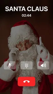 Santa Call screenshot 2