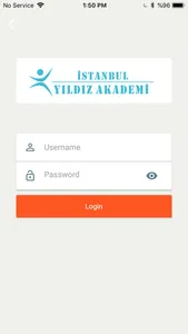 İstanbul Yıldız Akademi screenshot 1