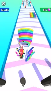 Rope Stack Run screenshot 1