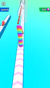 Rope Stack Run screenshot 2