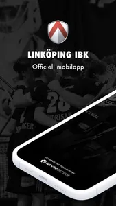 Linköping IBK screenshot 0