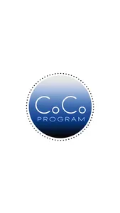 CoCo Program screenshot 0