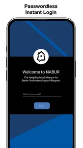 NABUR by Herald/Review Media screenshot 0