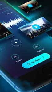 Garage Ringtones for iPhone screenshot 5