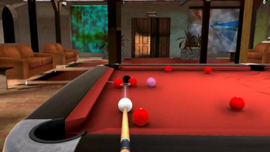 Snooker World : Real Pool Ball screenshot 3