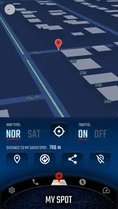 Car Infotainment Dashboard screenshot 7