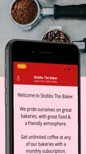 Stobbs The Baker screenshot 8