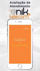 NIK TELECOM screenshot 5