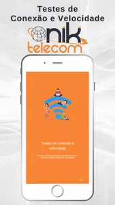 NIK TELECOM screenshot 6