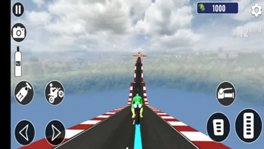 Bike Racing: 3D Bike Race Game screenshot 4