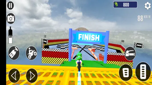 Bike Racing: 3D Bike Race Game screenshot 6