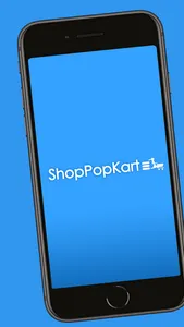 Shop Popkart screenshot 0