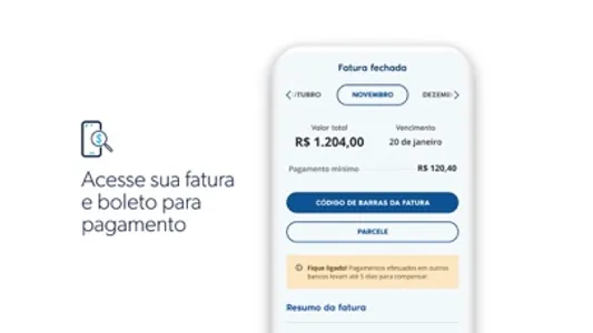 Cartão Sam’s Club screenshot 3