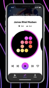 LoopJam.io screenshot 0
