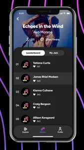 LoopJam.io screenshot 1
