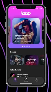 LoopJam.io screenshot 3
