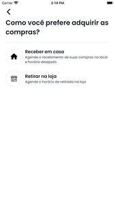 App da Praça screenshot 1