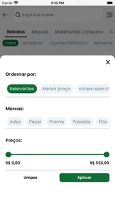 App da Praça screenshot 4