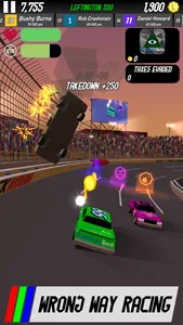 Left Turn Legend screenshot 4