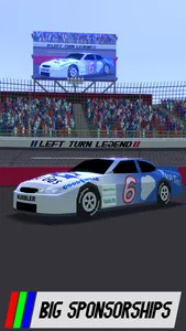 Left Turn Legend screenshot 6