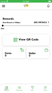 Suntree Rewards screenshot 0