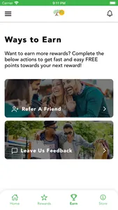 Suntree Rewards screenshot 2