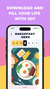 Adventure - Challenges screenshot 3