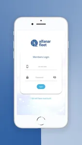 alfanar Fleet screenshot 0