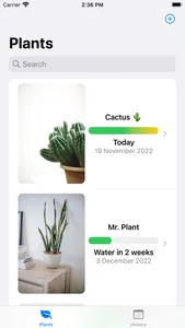 Water That Plant screenshot 0