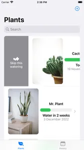 Water That Plant screenshot 2