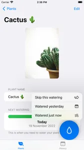 Water That Plant screenshot 4