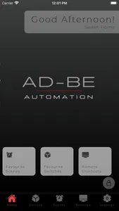 AD-BE Automation screenshot 0