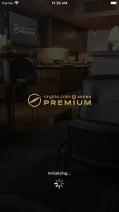 Crypto.com Arena Premium TV screenshot 0