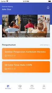 Sekolah Ananda Bagan Batu screenshot 3