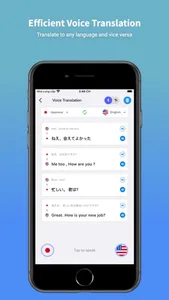 Japanese Translator & Learn + screenshot 2