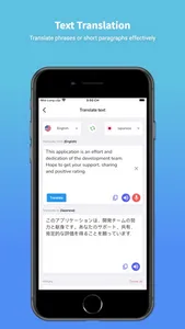 Japanese Translator & Learn + screenshot 3