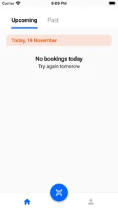 Tripsome Partner screenshot 1