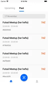 Tripsome Partner screenshot 2